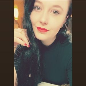 Meet your Posher, Tara